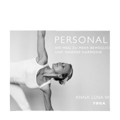 Flyer Personal Yoga